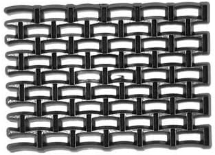 BASKETWEAVE EMBOSSER Sugarcraft Cake Decorating