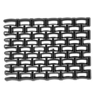 BASKETWEAVE EMBOSSER Sugarcraft Cake Decorating