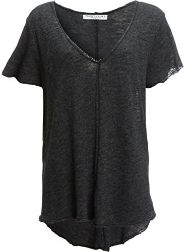 Project Social T Wearever T-Shirt - Women's Black, L