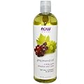 Now Foods Grape Seed Oil, 48 Ounce , Now-fidg