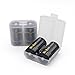 D Batteries Rechargeable (8 Pack) NiMh D Cell 1.2V 10000mAh