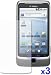 HTC T-Mobile G2 Anti-Fingerprint, Anti-Glare, Matte Finishing Screen Protector ( 3 Pack )