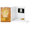 Carte cadeau Amazon.fr – Dans une carte de vœux