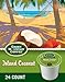 Green Mountain Coffee Island Coconut K-Cup Coffee