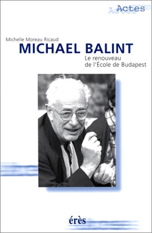 Michael Balint