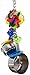 Bonka Bird Toys 1595 Pot Ring 13