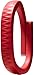 UP by Jawbone - Large - Red (Discontinued by Manufacturer)