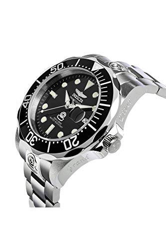 Invicta Grand Diver 3044 Reloj para Hombre Automático - 47mm - Imagen 4