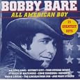 Bobby Bare Drop Kick Me Jesus