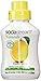 Sodastream Naturals Fresh Lemon Soda Mix 500ml Bottle - NEW FLAVOR!