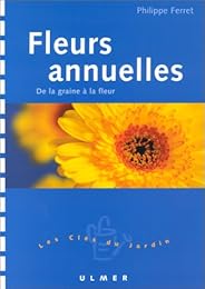 Fleurs annuelles