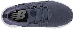 New Balance Unisex-Child Cruz V1 Disney Running