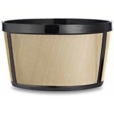 Mr. Coffee 6659 4 Cup Permanent Filter