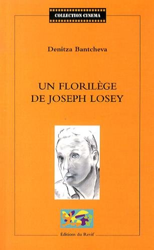 Un  florilège de Joseph Losey