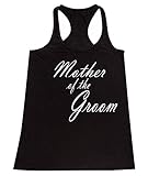 P&B Mother of the Groom Women's Tank Top