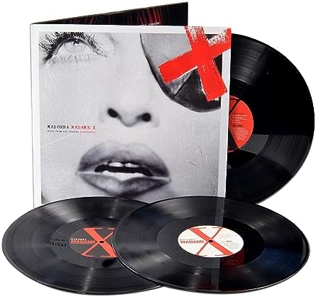 Madonna - Vogue - Amazon.com Music