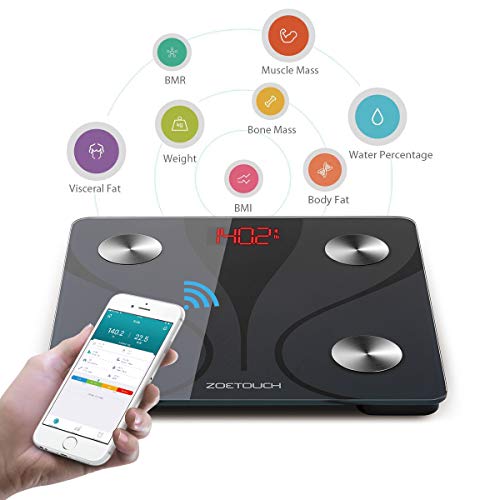 6 ZOETOUCH+Bluetooth+Android+Bathroom+Composition