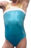 D&M Gymnastics Leotard