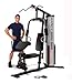 Marcy Multifunction Steel Home Gym 150lb Stack MWM-988thumb 2
