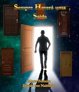 Livro Sempre haverá uma saída