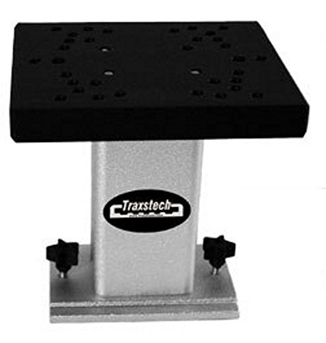 traxstech downriggers