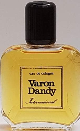 VARON DANDY INTERNACIONAL 110 ML. SIN CAJA ...