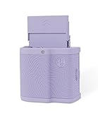 Prynt PW310001-LA Pocket, Instant Photo Printer for iPhone - Lavender
