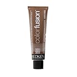 Redken Color Fusion Advanced Performance Color Cream 5N Neutral by Redken [Beauty]