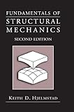 Image de Fundamentals of Structural Mechanics