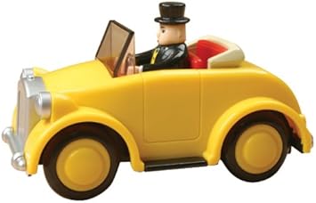 fat controller toy figure