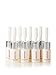 Keranique 8 Day Intensive Scalp Infusion Treatment (8 Ampoules), 1.5 Fl Oz – Keratin Amino Complex | Helps Hair Appear Thicker, Strengthens, Protects, Delivers Anti-Breakage Benefits
