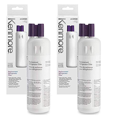 Kenmore Elite 9081 Kenmore Refrigerator Water Filter For Ken