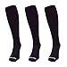 FOOTLOOSE Compression Socks for Men & Women For Running Exercise