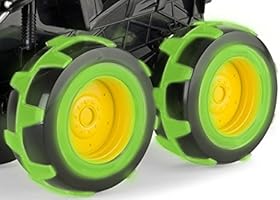 john deere lightning wheels