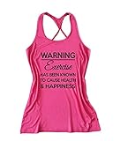 Workoutclothing Women's Workout Fitness Gym Clothes Motivational Tank Top