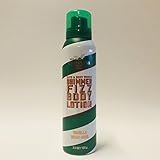 Bath and Body Works Shimmer Fizz Lotion Vanilla Bean Noel 3.5 Ounce Holiday 2017 Collection