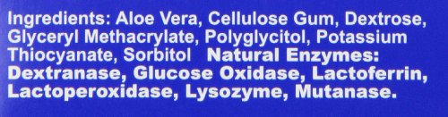 V Oratene Maintenance Oral Gel 2.5 oz