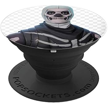 Amazon.com: Fortnite Llama PopSockets Stand for ...