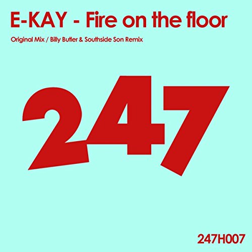 On The Floor Original Mp3 Download