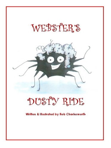 Webster's Dusty Ride