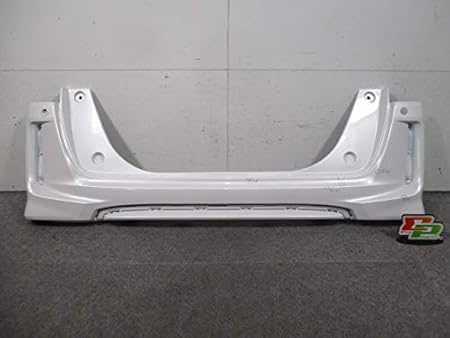 Amazon N Box Nbox Nボックス カスタム Jf3 Jf4 リアバンパー ホンダ 961 中古 リアバンパー 車 バイク