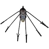 TamerX Vortec Spider Fuel Injector Assembly for Chevrolet/GMC 4.3L