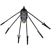 Tykick FJ504 Spider Fuel Injector Assembly For Chevy...