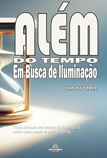 Livro Além Do Tempo