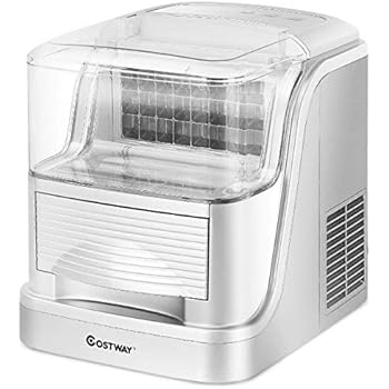 Amazon Com Emerson Im93b Ice Maker Refrigerator Black Kitchen