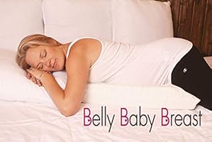 Belly Down Pregnancy Body Pillow 3 In 1 Pregnancy Pillow Belly