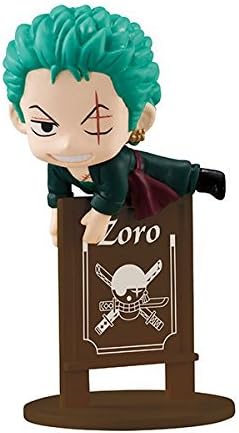 Amazon お茶友シリーズ ワンピース One Piece 海賊たちの宴 2 ゾロ フィギュア ドール 通販