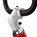 woom 3 Pedal Bike 16”, Ages 4 to 6 Years. Red