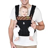 Ergobaby Omni 360 All-Position Baby Carrier for