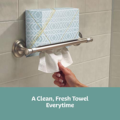 1 Kleenex+Towels+Disposable+Paper+Total